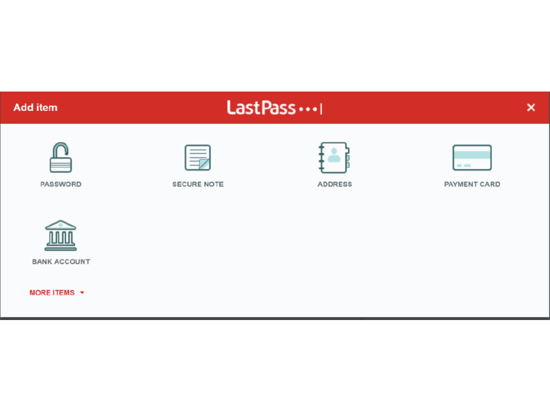 figure one, Passwords and Password Management